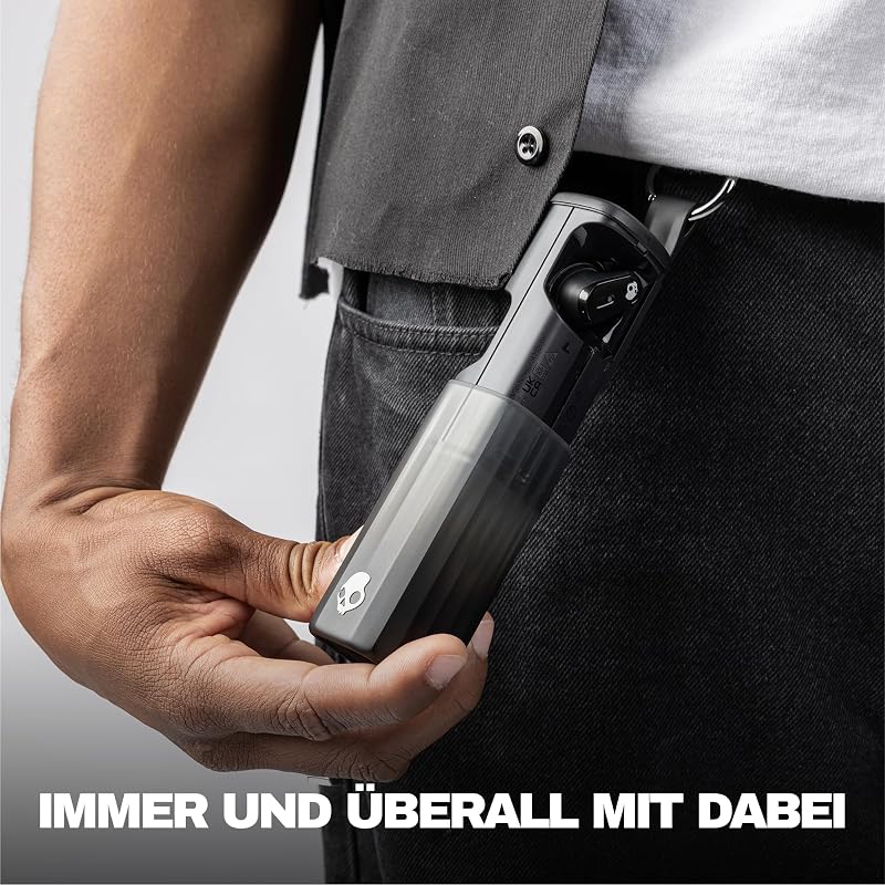 Method 360 ANC Wireless-Ohrhörer mit Sound by Bose - Schwarz — Foto 4 von 8