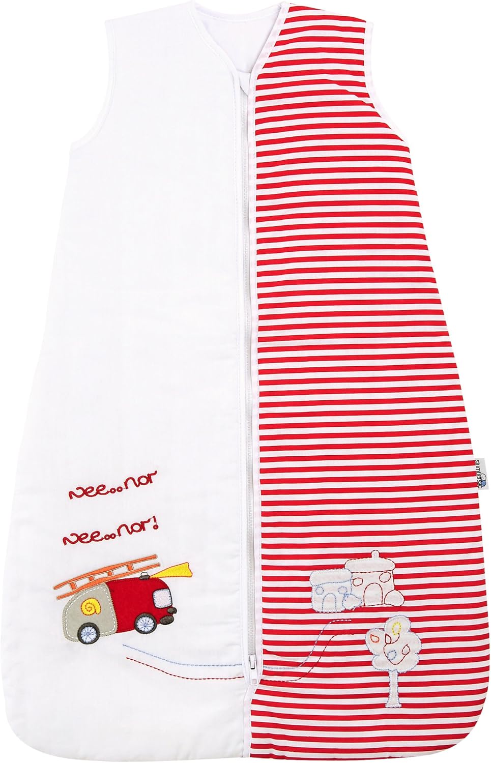 summer sleeping bag baby 1 tog