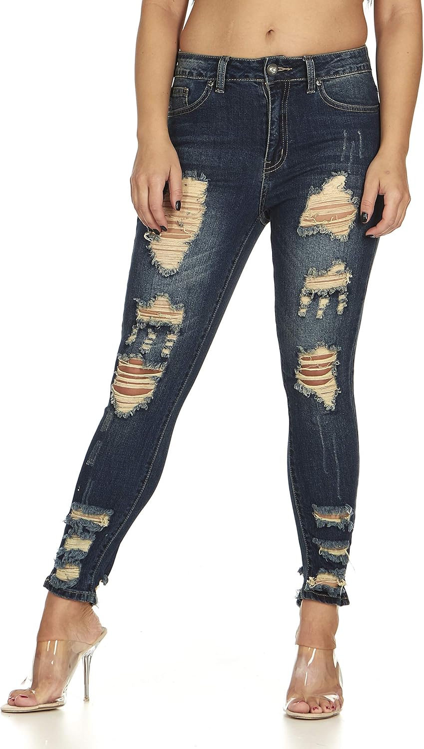 vip kids jeans