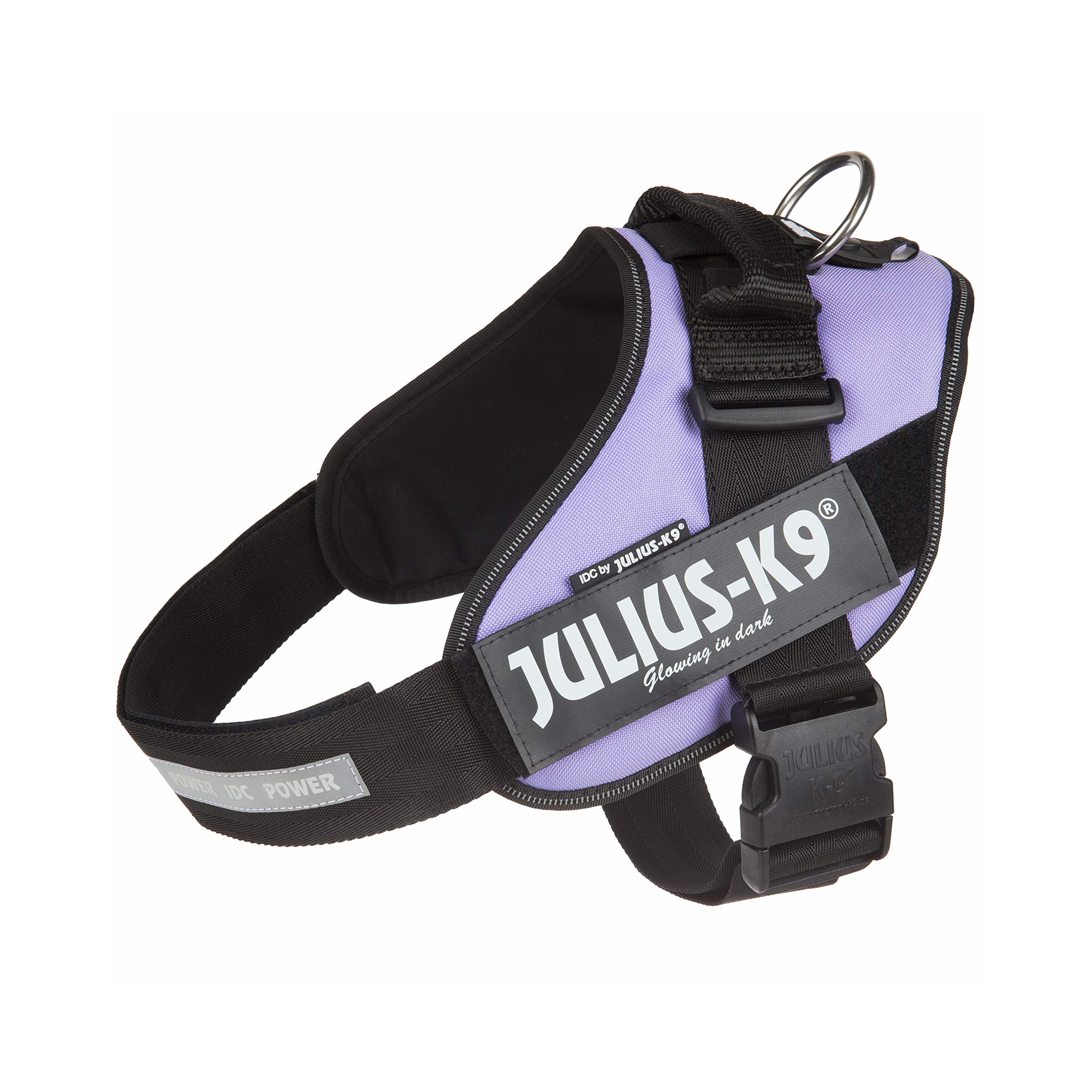 julius k9 flashlight