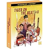 Tiger on the Beat I &amp; II [4K Ultra HD]