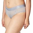 DKNY Women's Sheers Hipster Panty