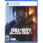 Call of Duty: Black Ops 7 | Standard Edition | PlayStation 5