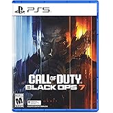 Call of Duty®: Black Ops 7 - PlayStation 5