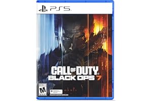 XBOX Call of Duty®: Black Ops 7 - PlayStation 5
