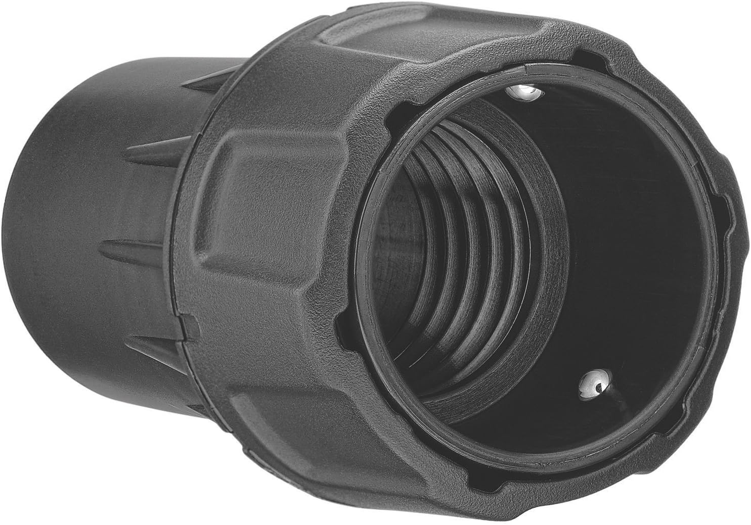 DEWALT DWV9000 Universal Connector: Home Improvement