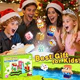 COOLJOYA Magnetic Blocks 150 PCS Magnetic Building Blocks Toys view 8