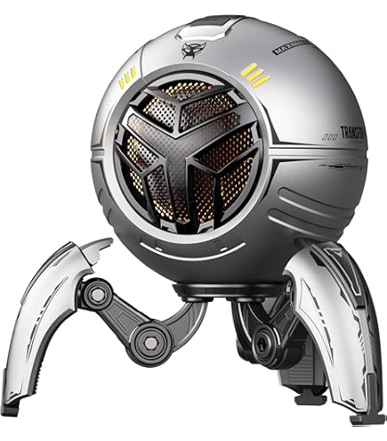 Amazon.com: GravaStar Loudspeakers Mars Pro Portable Bluetooth
