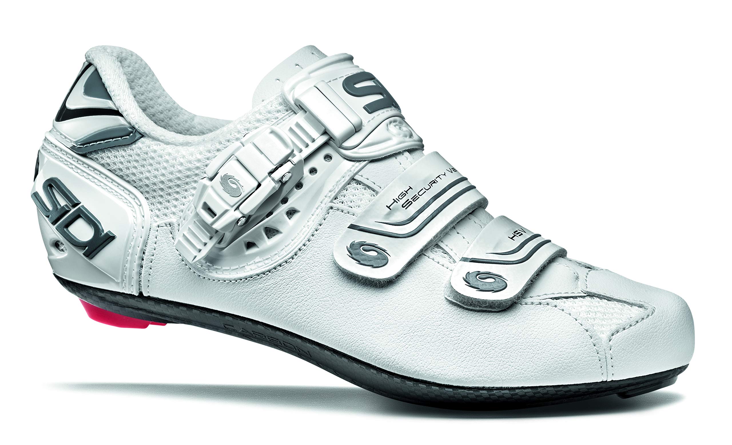sidi women's road cycling shoes