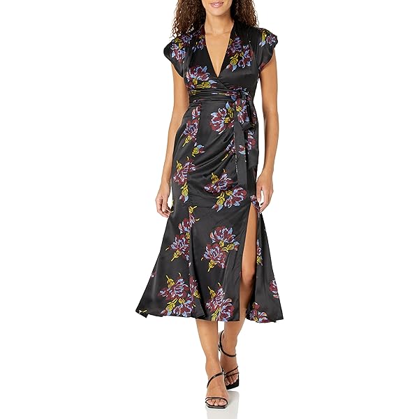 Steve Madden VESTIDO HONEY RUDER En Marigold | REVOLVE