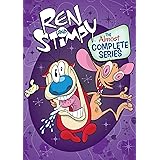 Ren & Stimpy: The Almost Complete Collection [DVD]