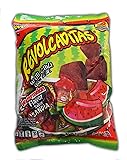 Jovy Revolcaditas with Chili Watermelon | 6oz Bag