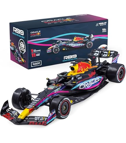 Amazon.com: Fujimi GP SP25 F1 Sauber C30 Brazil GP with Driver