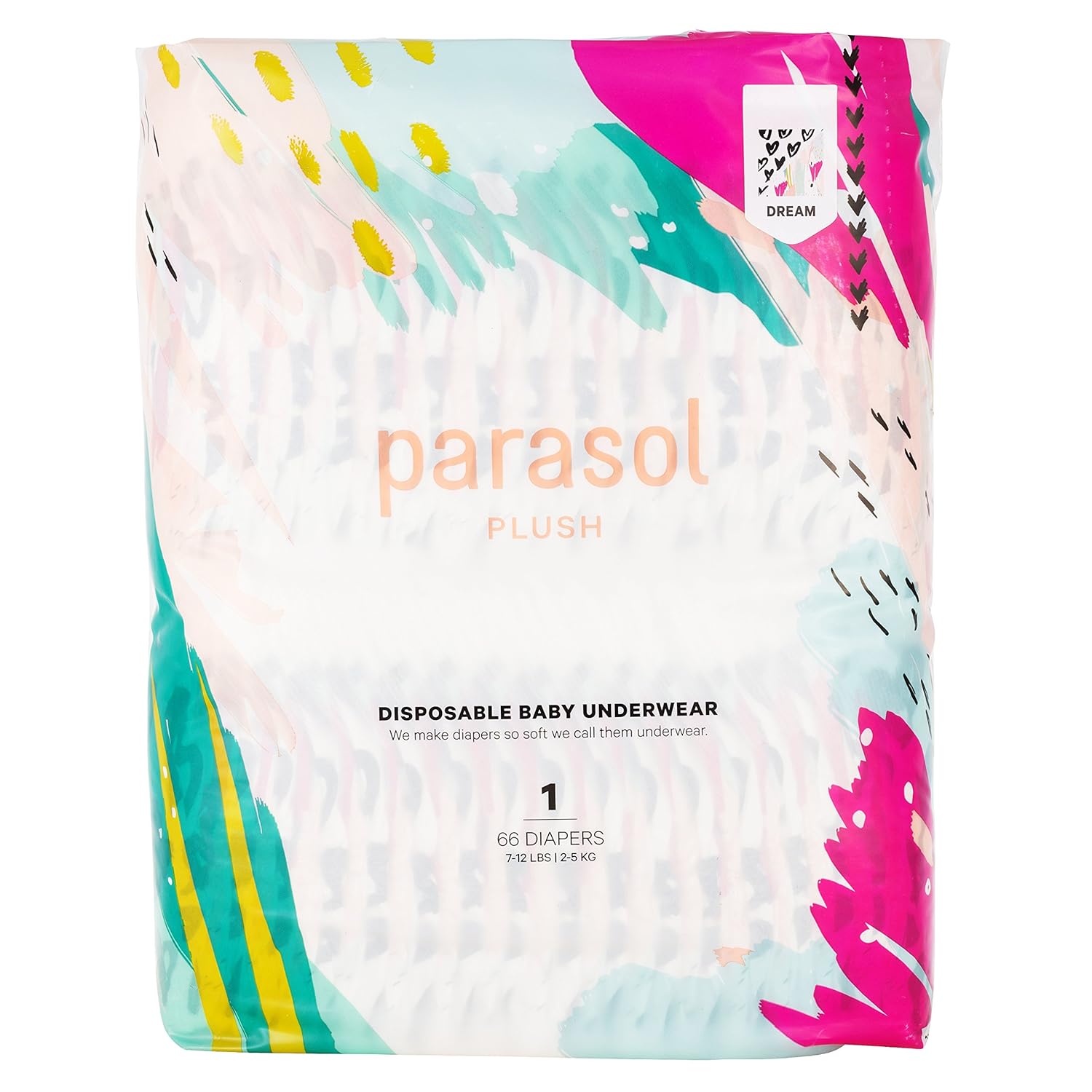 parasol diapers