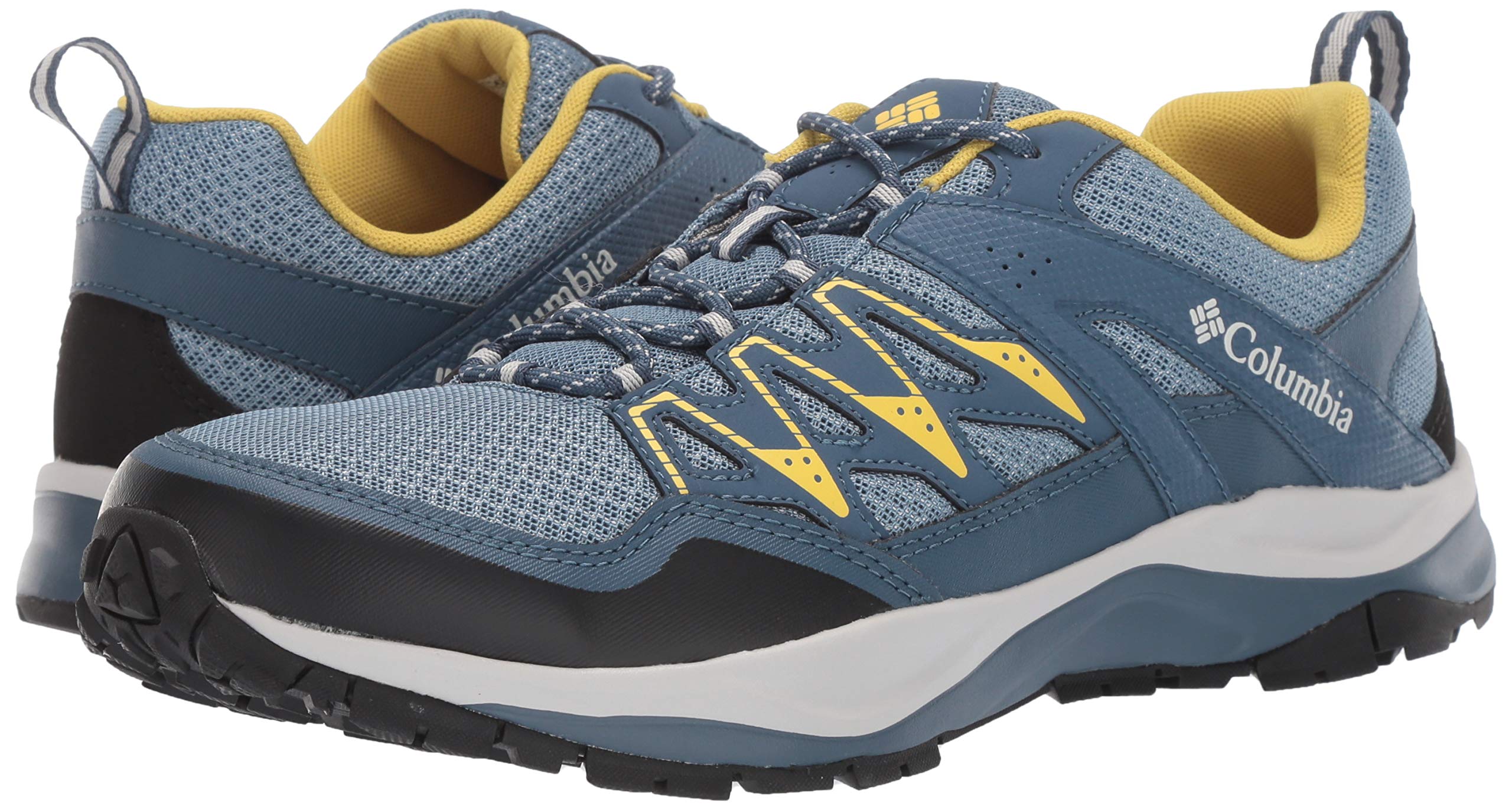 Columbia Men's Wayfinder Hiking Shoe, Breathable, Choose SZ/color eBay