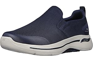 Skechers Men's Go Walk Arch Fit - Togpath Sneaker
