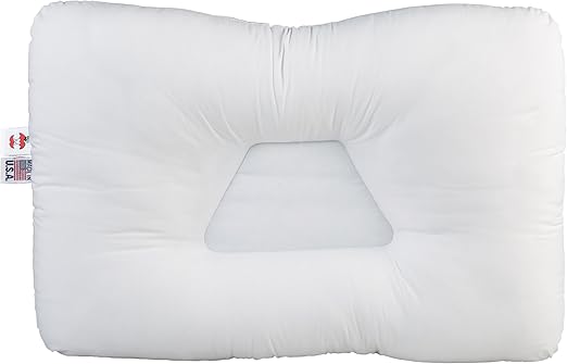 Amazon Com Core Products Tri Core Cervical Support Pillow