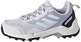 adidas Women's Terrex Eastrail 2 Sneaker, Silver