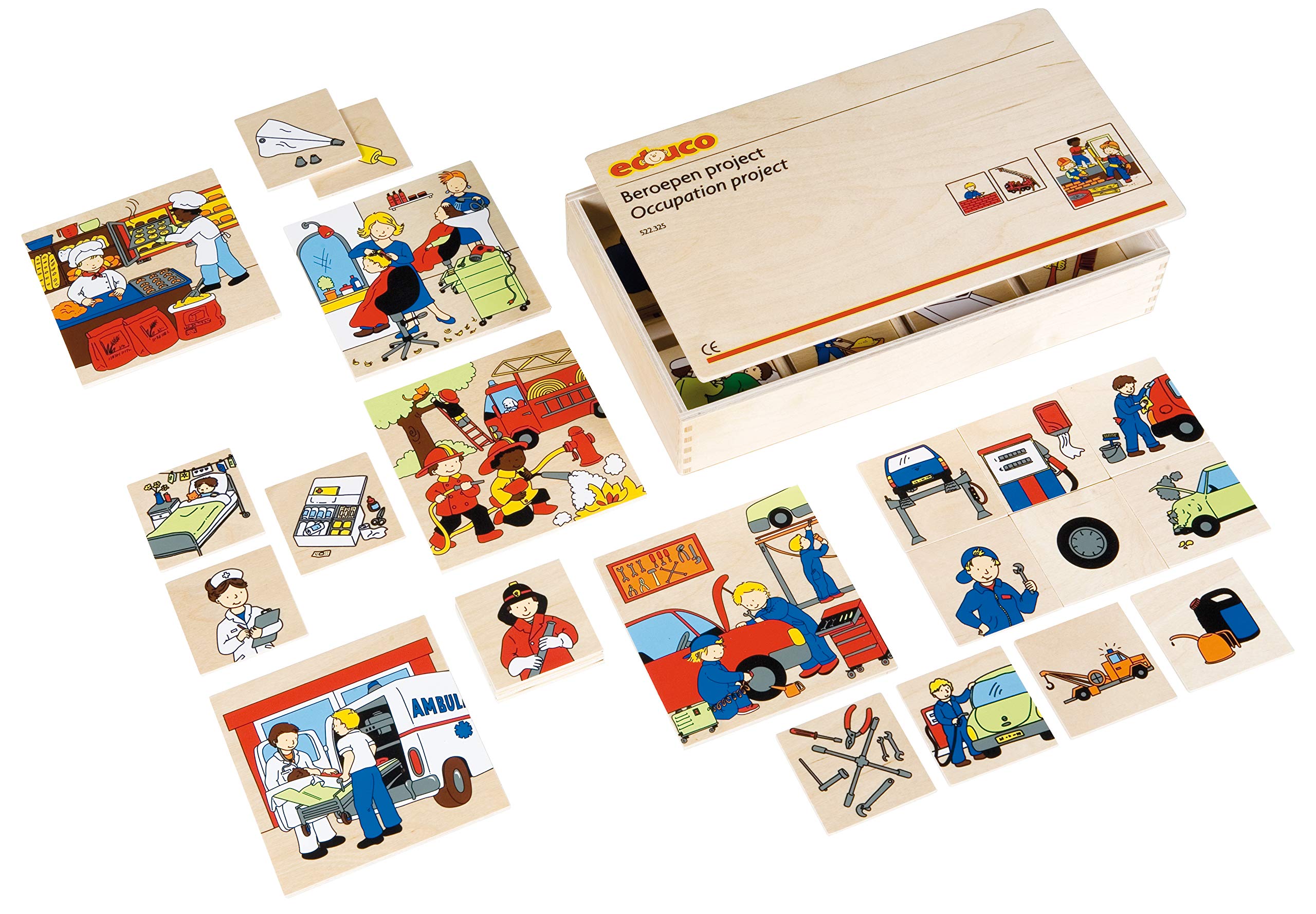 Professional project.