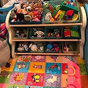 battat toy storage