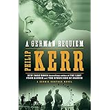 A German Requiem: A Bernie Gunther Novel