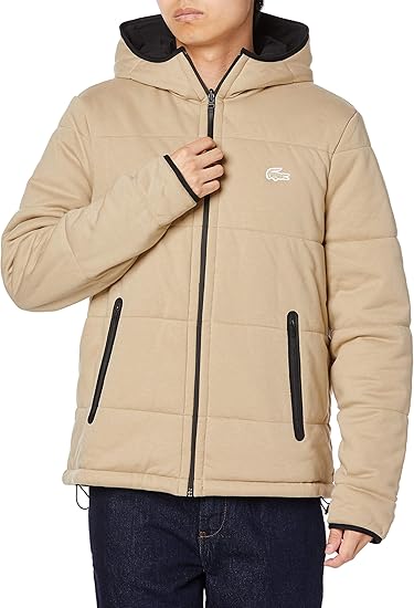 砲撃 戦う 乱す ラコステ メンズ アウター Jg8mta Jp