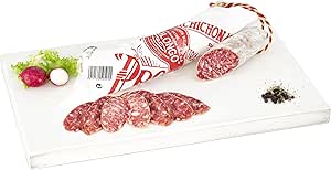 PROLONGO salchichón extra de Málaga pieza 250 gr ...