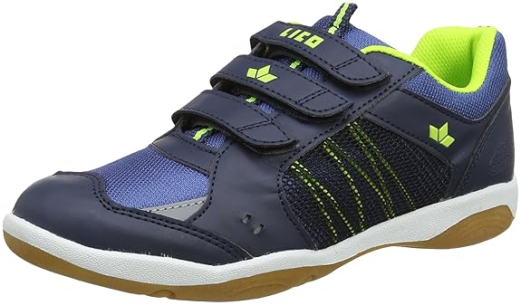 Lico Jungen Filou V Hallenschuhe