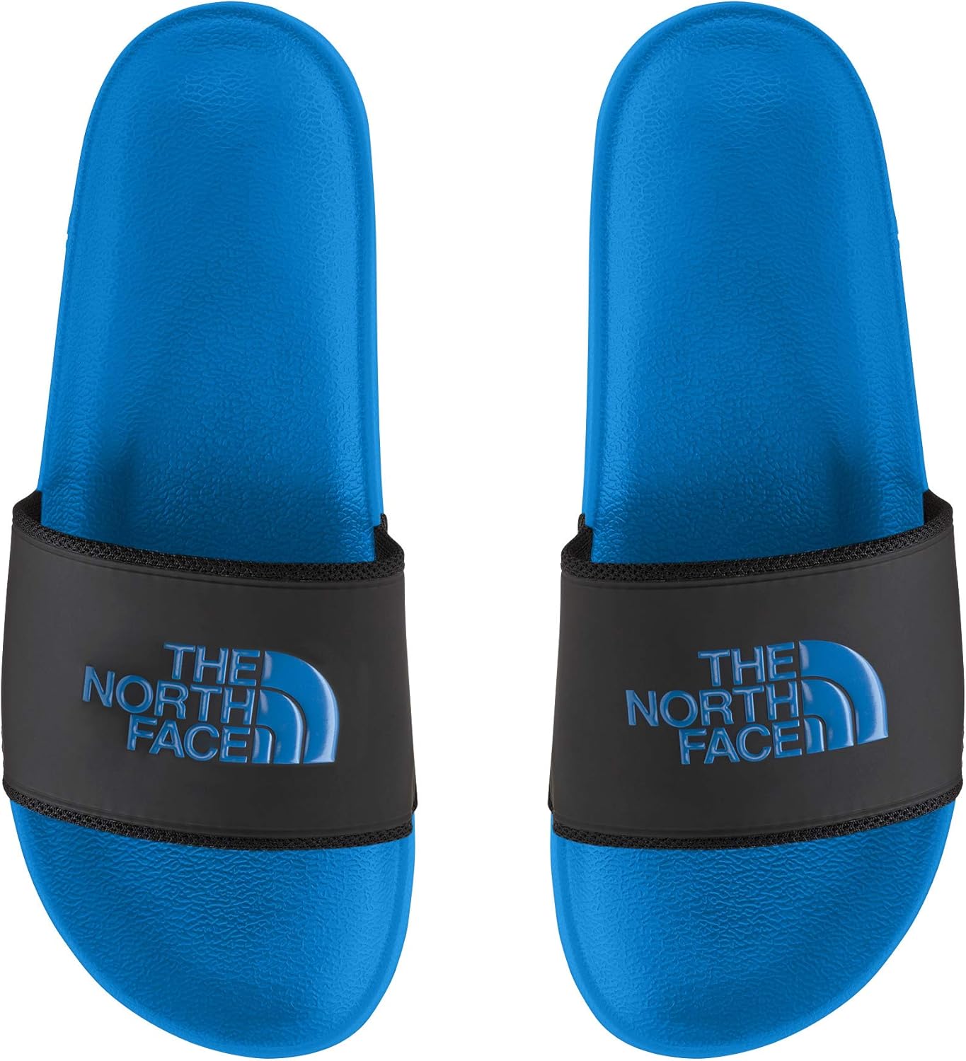 north face mens sliders