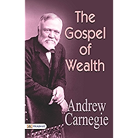 The Gospel of Wealth book cover
