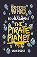 Doctor Who: The Pirate Planet