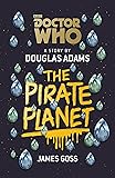 Doctor Who: The Pirate Planet