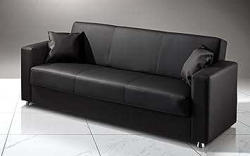 Dafnedesign Com Canape Lit Inclinable Avec Coffre Et Deux