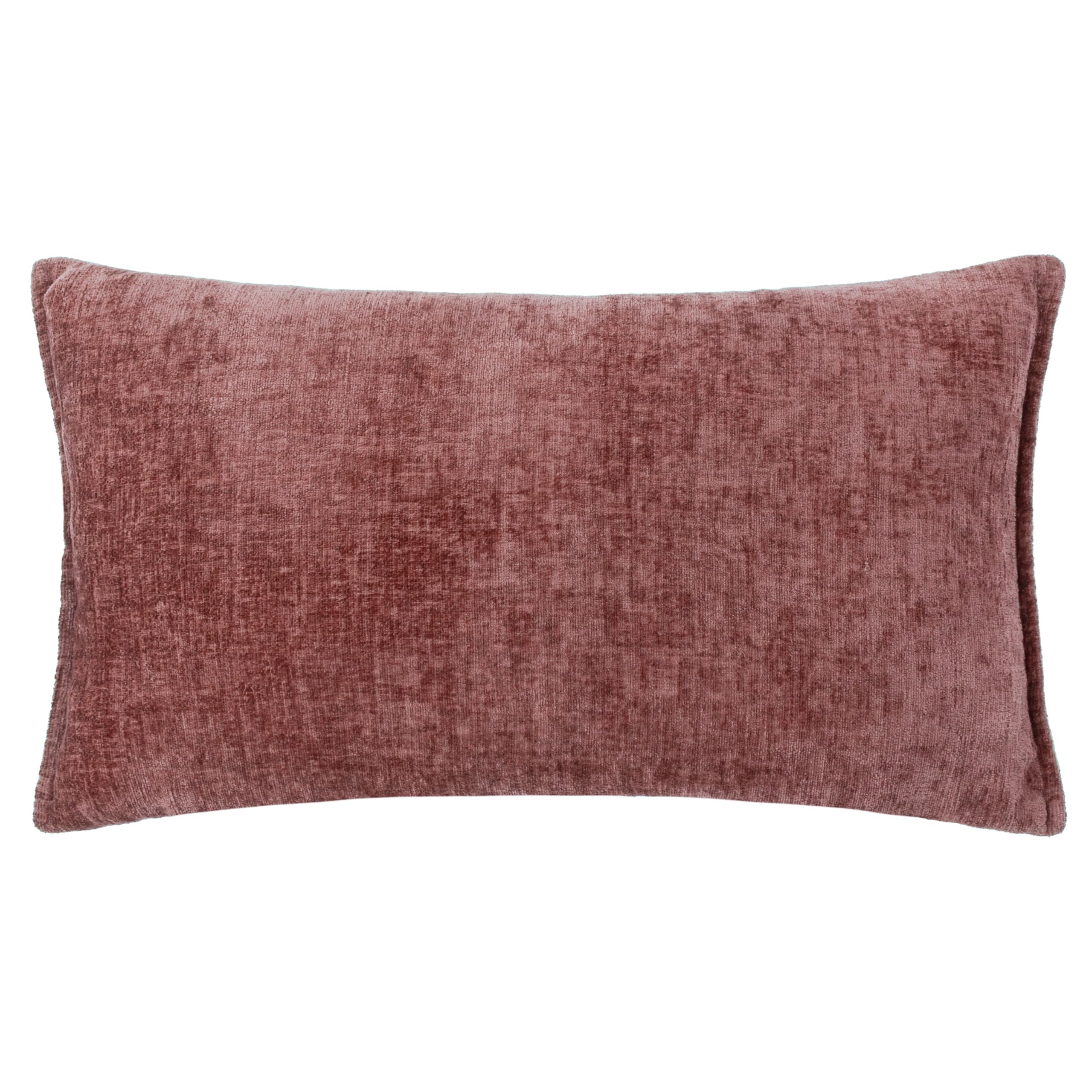 Evans Lichfield Buxton Rectangular Reversible Cushion Cover