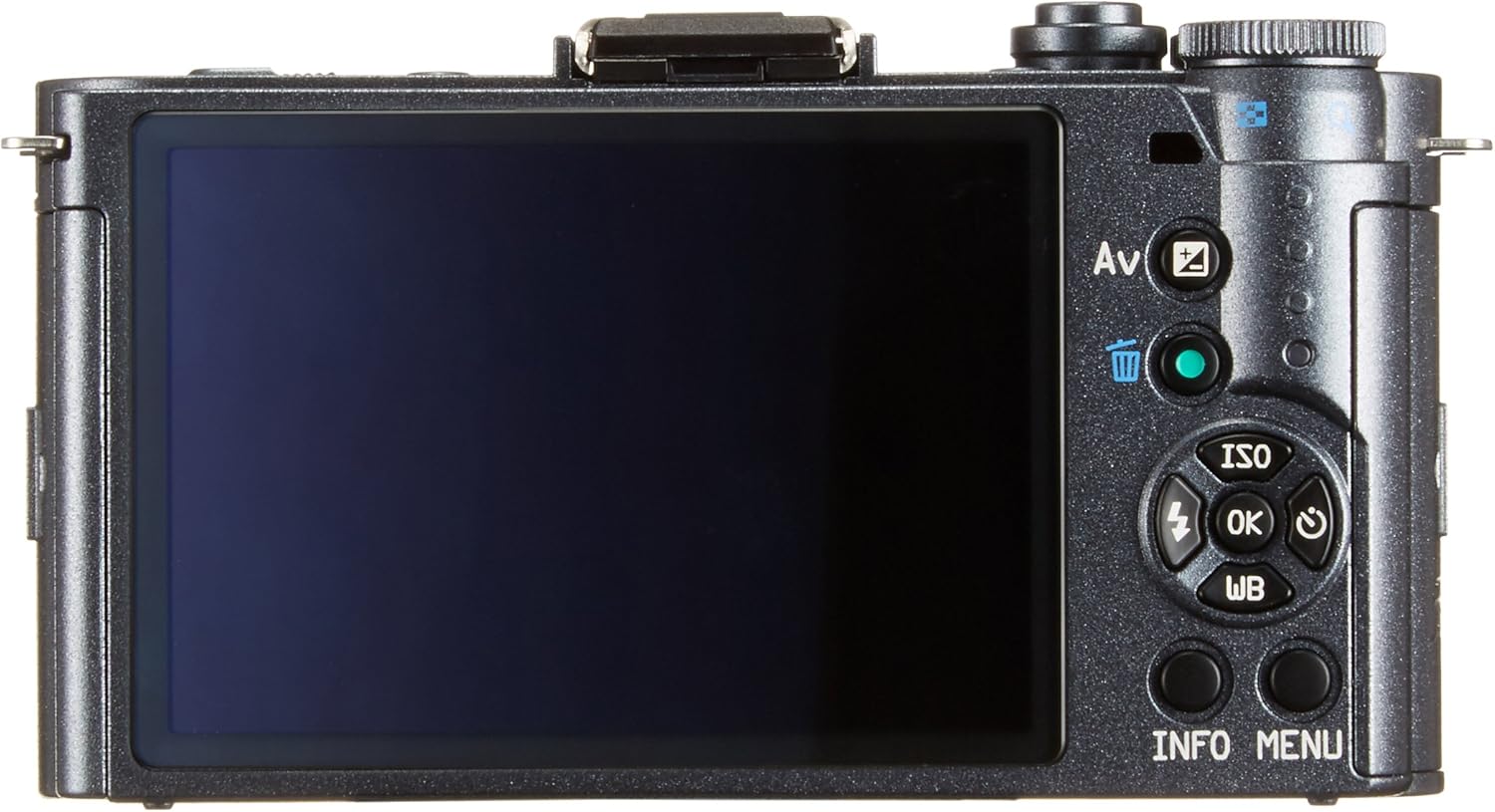 Amazon Co Jp Pentax ミラーレス一眼 Q S1 ズームレンズキット 標準ズーム 02 Standard Zoom ガンメタル 家電 カメラ