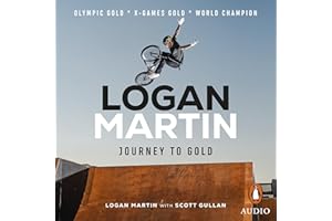 Logan Martin: Journey to Gold
