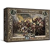 CMON SIF: Free Folk Thenn Warriors