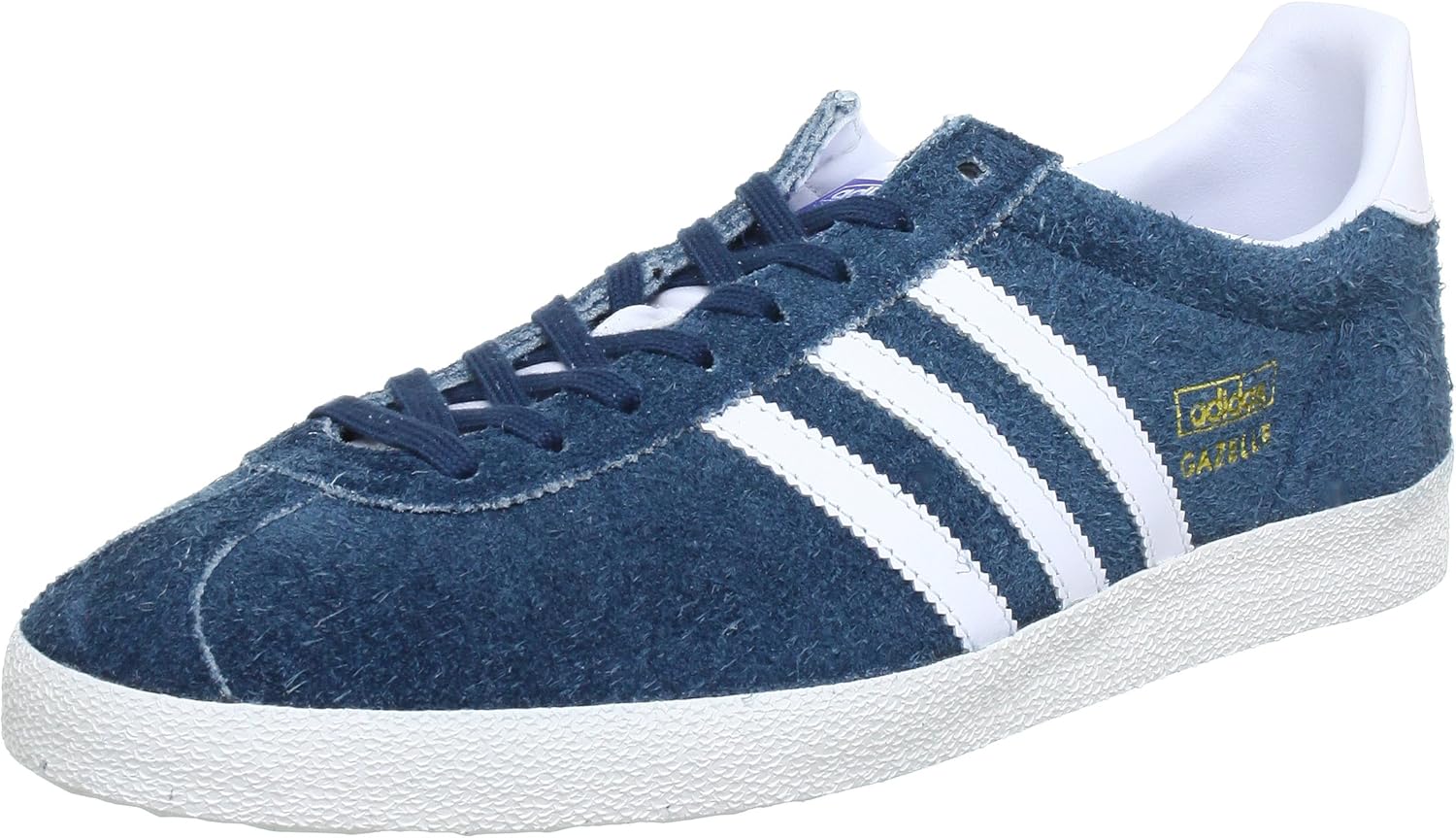 adidas gazelle blu