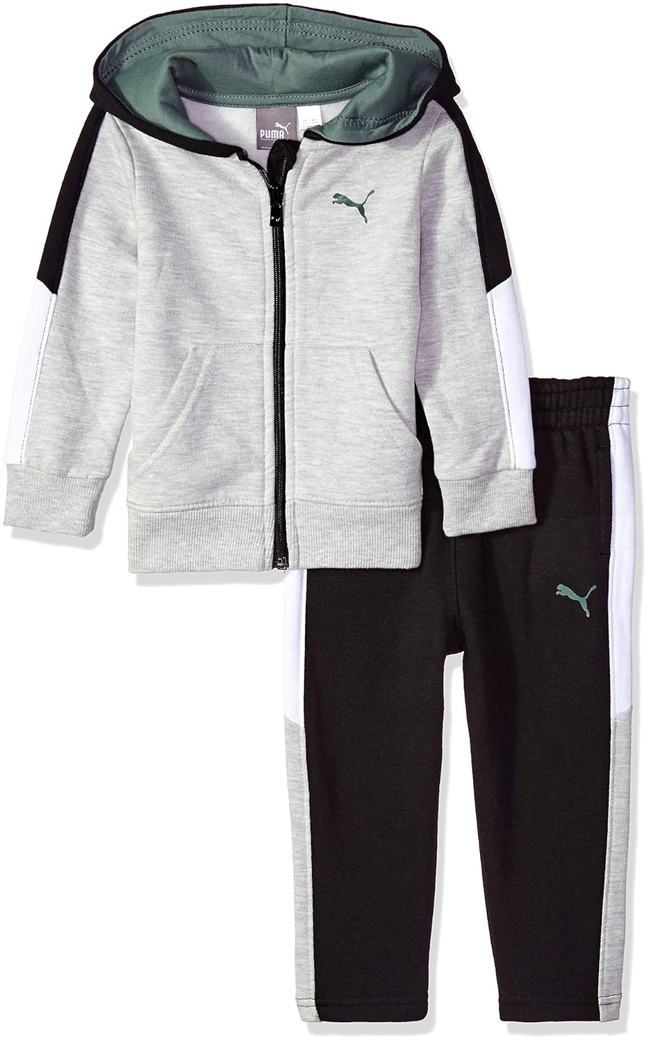 puma baby sweatshirt