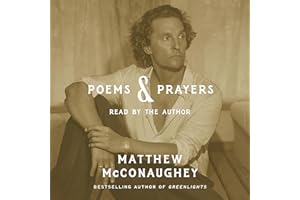 Poems & Prayers