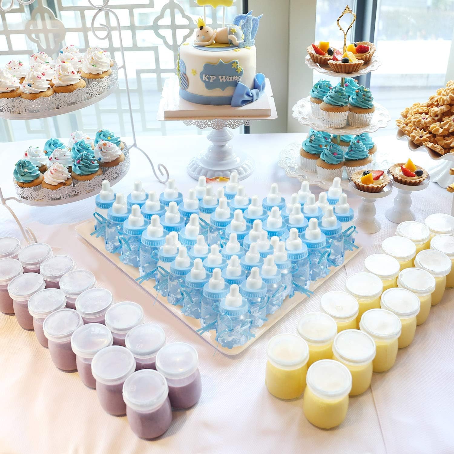 Eles Estrategia Arabe Bonbon Pour Baby Shower Amazon Trilhas Pt