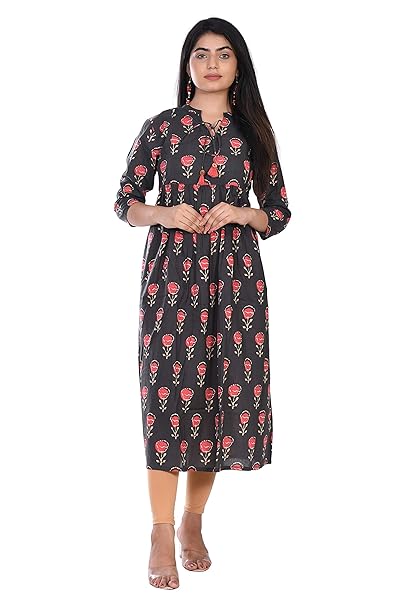 Bubblimaa feeding kurtis Clearance