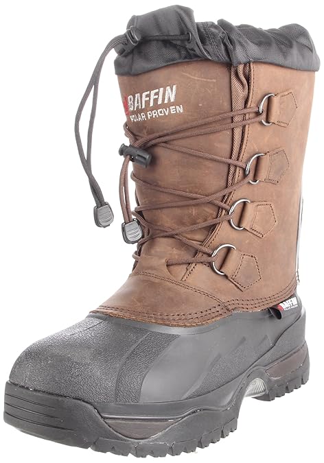 baffin shackleton boots
