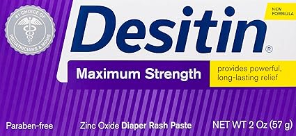 desitin amazon