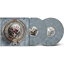 Five Finger Death Punch アルバムコレクション Five Finger Death Punch アルバムコレクション Five Finger
