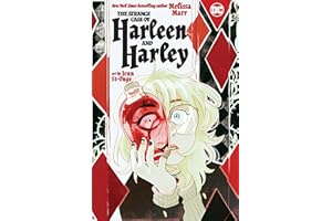 The Strange Case of Harleen and Harley