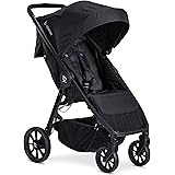 Britax B-Clever Compact Stroller, Cool Flow Teal - One Hand Fold, Ventilated Seating Area, All Wheel Suspension