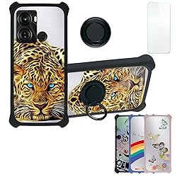 Case for Itel P40 Case Compatible with Itel P40