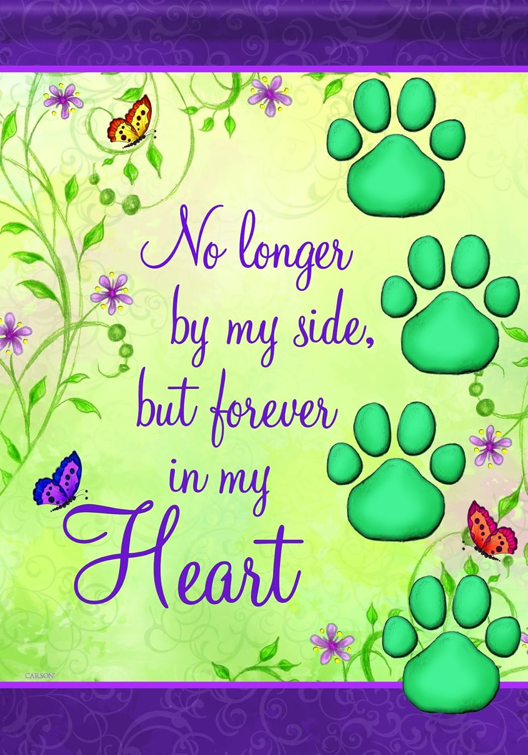 Best Carson Garden Flag Cemetery