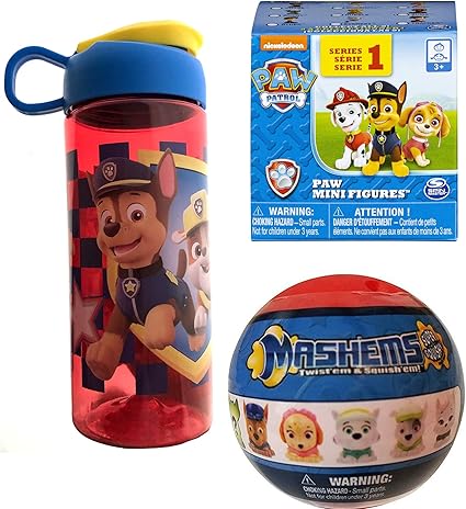 paw patrol ultimate rescue figures